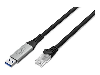 4016032501978 - DIGI 300600020S - Netzwerkadapter Kabel USB Typ A Gigabit Ethernet 2 m