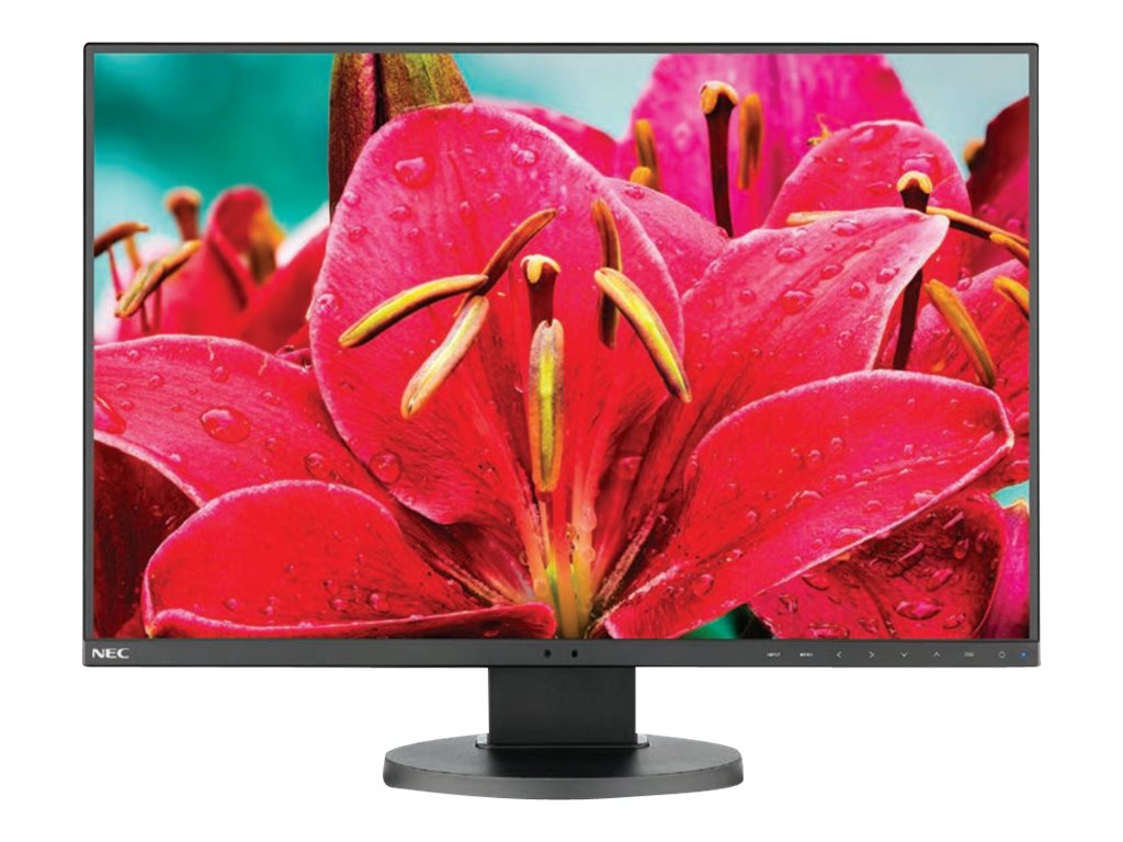 NEC - LED monitor - 27"
