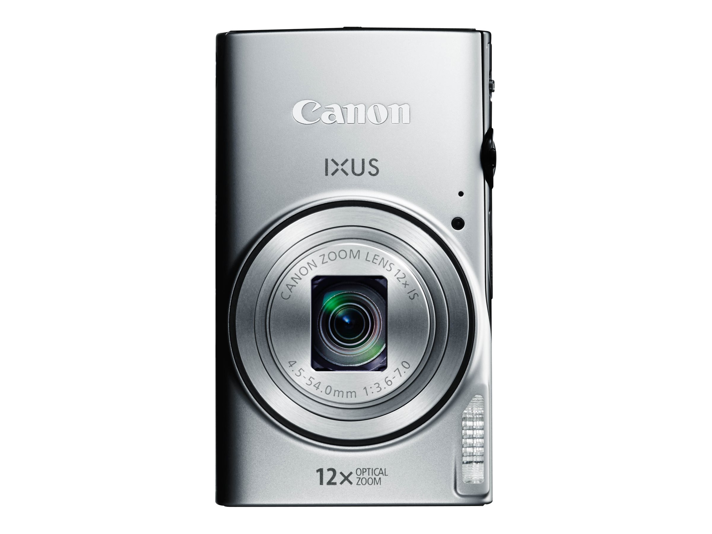 6 Pellicole Antiriflesso Dipos Per Canon IXUS 275 HS – Opache, Anti-impronta, Made In Germany, Taglio Laser