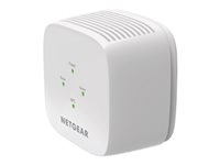 NETGEAR EX3110 WiFi-rækkeviddeforlænger Ekstern