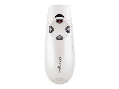 Kensington Presenter Expert Wireless with Red Laser