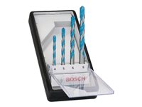 Bosch Robust Line CYL-9 Multi Construction Borebitsæt Bor