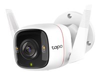 Tapo C320WS V1 - network surveillance camera