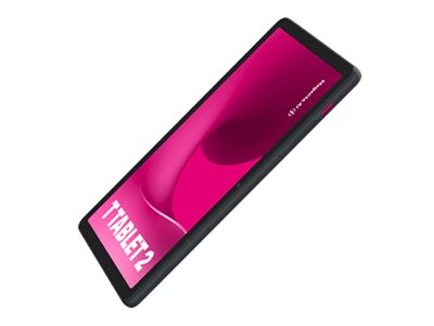 TELEKOM T Tablet 2 schwarz