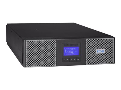 Eaton 9PX6KIRTN - UPS (rack-mountable / external)