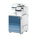 HP LaserJet Enterprise Flow MFP 8801z