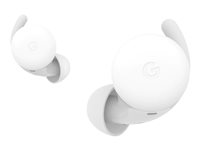 Google Pixel Buds A-Series Trådløs Ægte trådløse øretelefoner Hvid