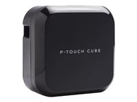 BROTHER P-Touch Cube Label printer