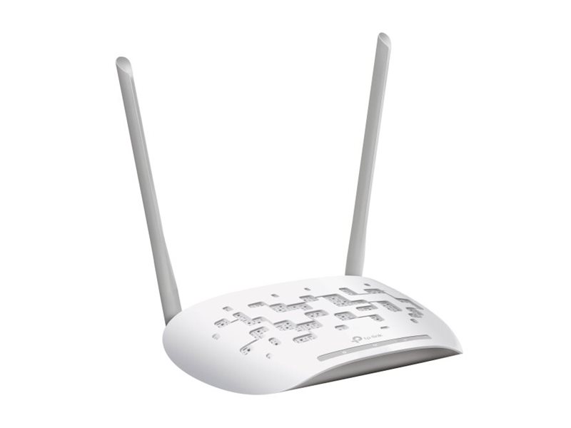 Tp Link Tl Wa801n Radio Access Point Wi Fi
