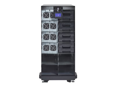 Eaton 9PXM 12-slot cabinet