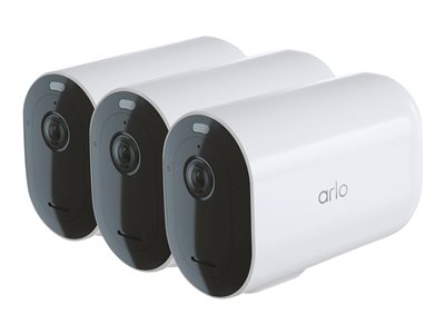 Arlo Pro 4 XL - verkkovalvontakamera - kuula (VMC4352P-100EUS) yrityksille  | Atea eShop