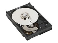 Dell - disque dur interne - 2,5'' - 500 Go - SATA