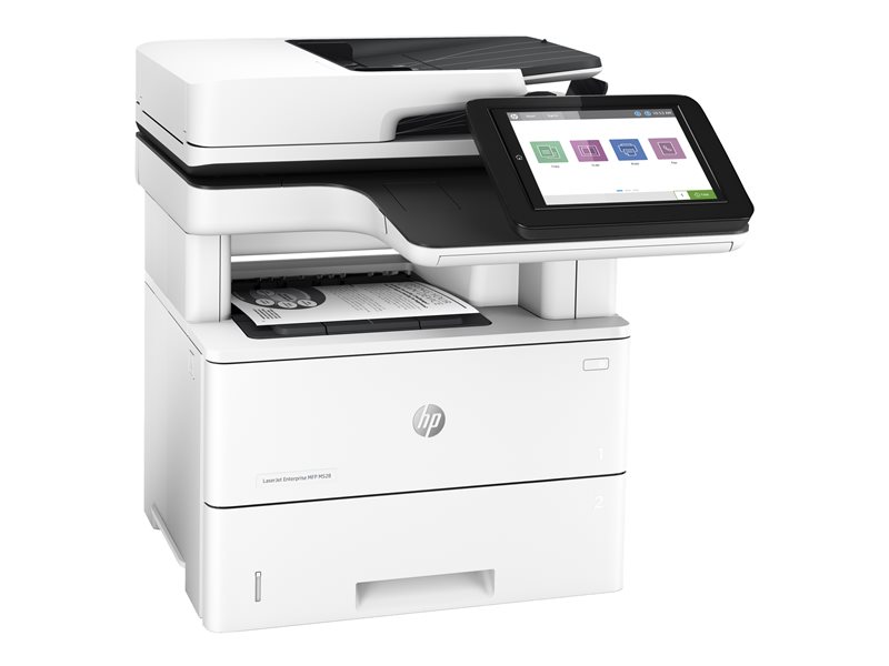HP LaserJet Enterprise MFP M528dn Mono