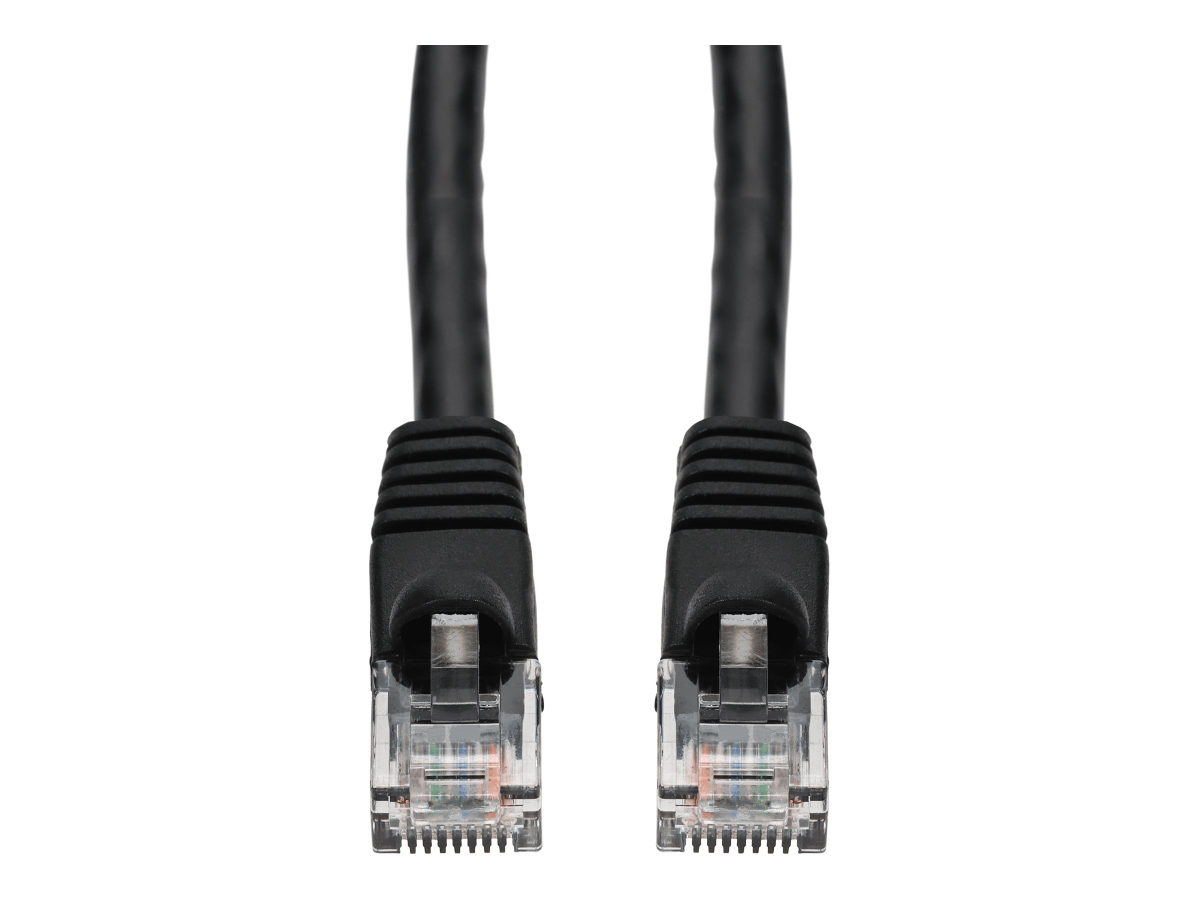 AddOn - Patch cable - RJ-45 (M) to RJ-45 (M)