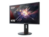 Acer Full HD Gaming Monitor - 24 Inch - UM.UX0AA.S01 - Open Box or Display Models Only
