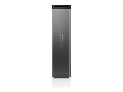 SANDISK PROFESSIONAL SDPM1NS-002T-GBAND, Festplatten SSD  (BILD3)