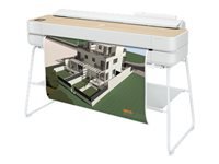 HP DesignJet 5HB14A#B19