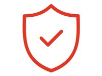 HP Poly Elite - extended service agreement - 1 year - shipment