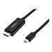 Mini DisplayPort to HDMI Adapter Cable - mDP to HD
