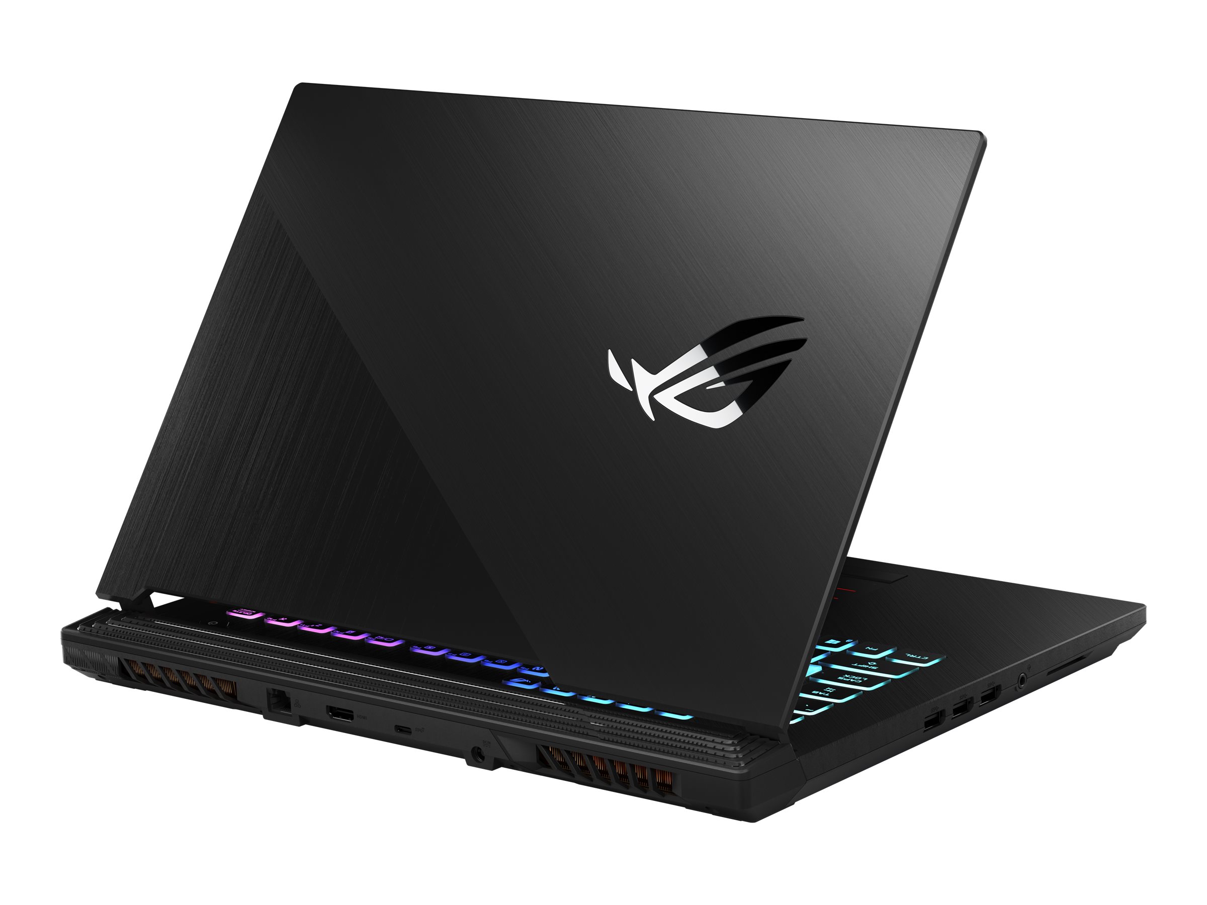ASUS ROG Strix G15 G512LI-RS73 | Overview, Specs, Details | SHI