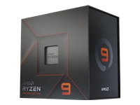 AMD Ryzen 9 7900X - 4.7 GHz - 12 coeurs - 24 filetages 