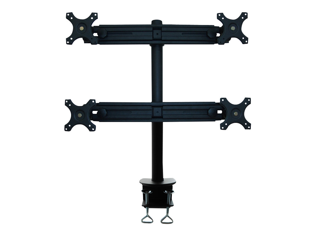 NEOMOUNTS DeskMount 4x19-27p Clamp