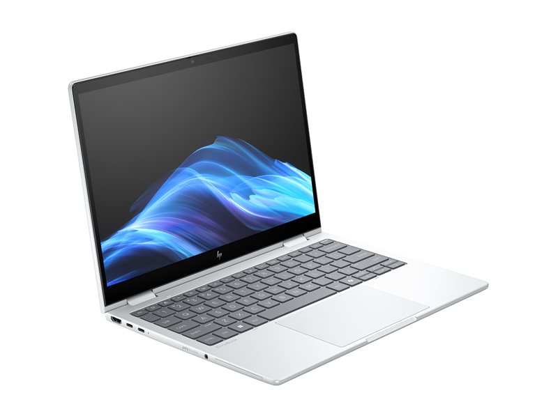 HP EliteBook 8 Flip G1i Notebook AI - 13.3" - Intel Core Ultra 5 - 225U - 16 Go RAM - 512 Go SSD - Franais - avec HP Wolf Pro Security Edition (1 an)