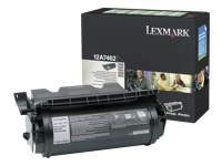 Lexmark Cartouches toner laser 12A7462
