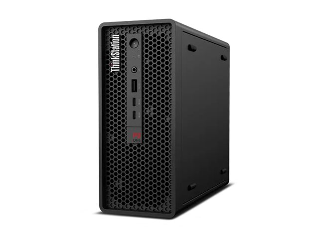 Lenovo ThinkStation P3 Ultra Gen 2 30J5