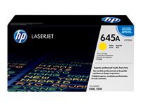 HP Cartouches Laser C9732A