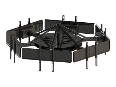 Peerless-AV Multi-Display DST942-6 