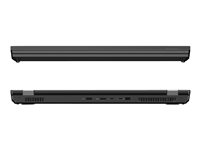 LENOVO TP P72 i7-8750H 17p 8GB 256GB