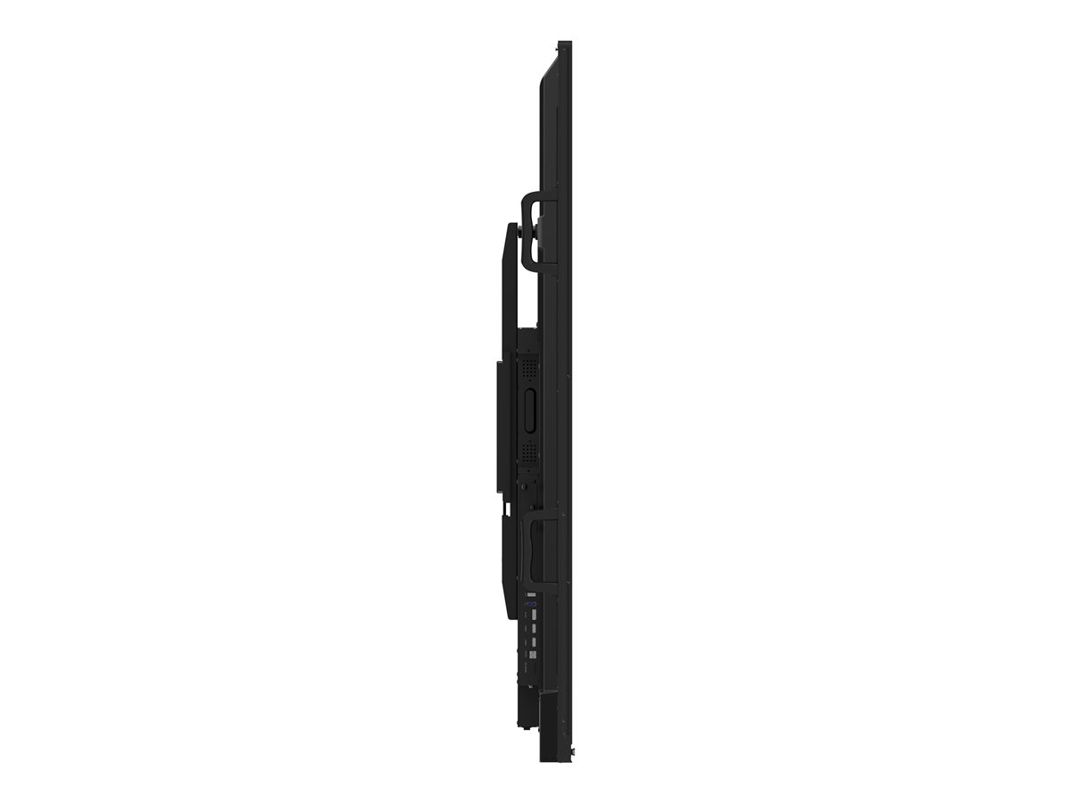 iiyama ProLite TE8613A-B3AG 86" Třída (85.6" zobrazitelný) displej LCD s LED podsvícením - 4K - pro digital signage / interaktivní komunikace – foto 10