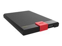 SILICON POWER External HDD Diamond D30