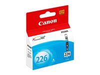 Canon CLI-226C Ink Cartridge - Cyan - 4547B001