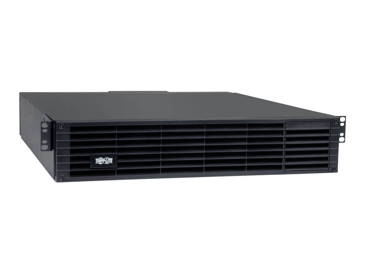 Tripp Lite 36V 2U Rackmount External Battery Pack for select UPS Systems