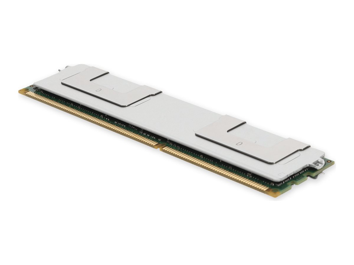 AddOn 8GB Factory Original RDIMM for Dell A3116521