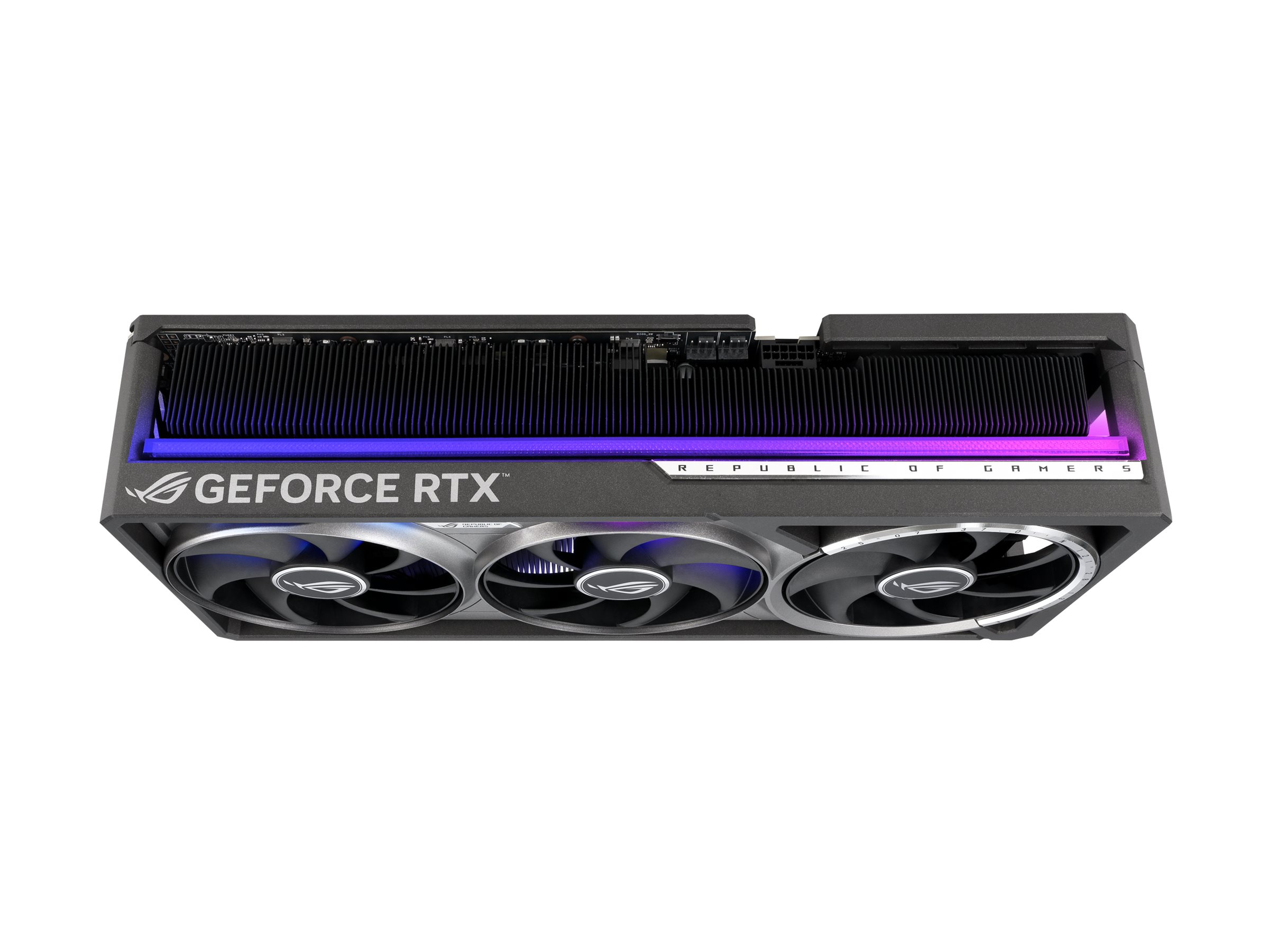 ASUS ROG Astral GeForce RTX 5090 32GB | Overview, Specs