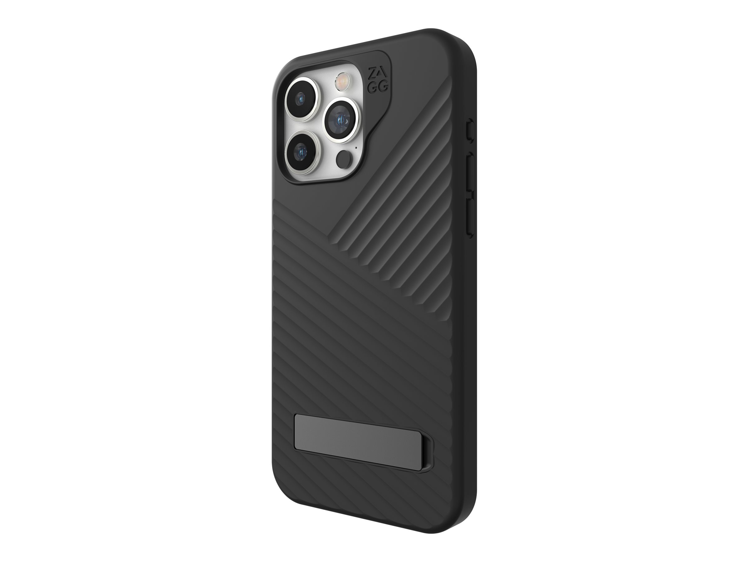 ZAGG Denali Snap - Back cover for cell phone