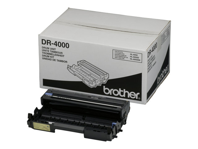 Brother Dr4000 Original Drum Kit
