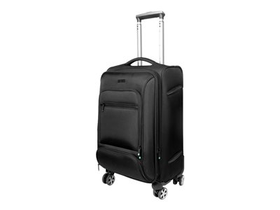City Travel Trolley 17.3In Notebook