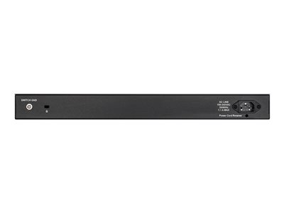 D-LINK DXS-1210-12SC/E