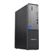Lenovo ThinkCentre neo 50s Gen 5 - SFF Core i3 i3-14100 3.5 GHz - 8 Go - SSD 256 Go - Franais
