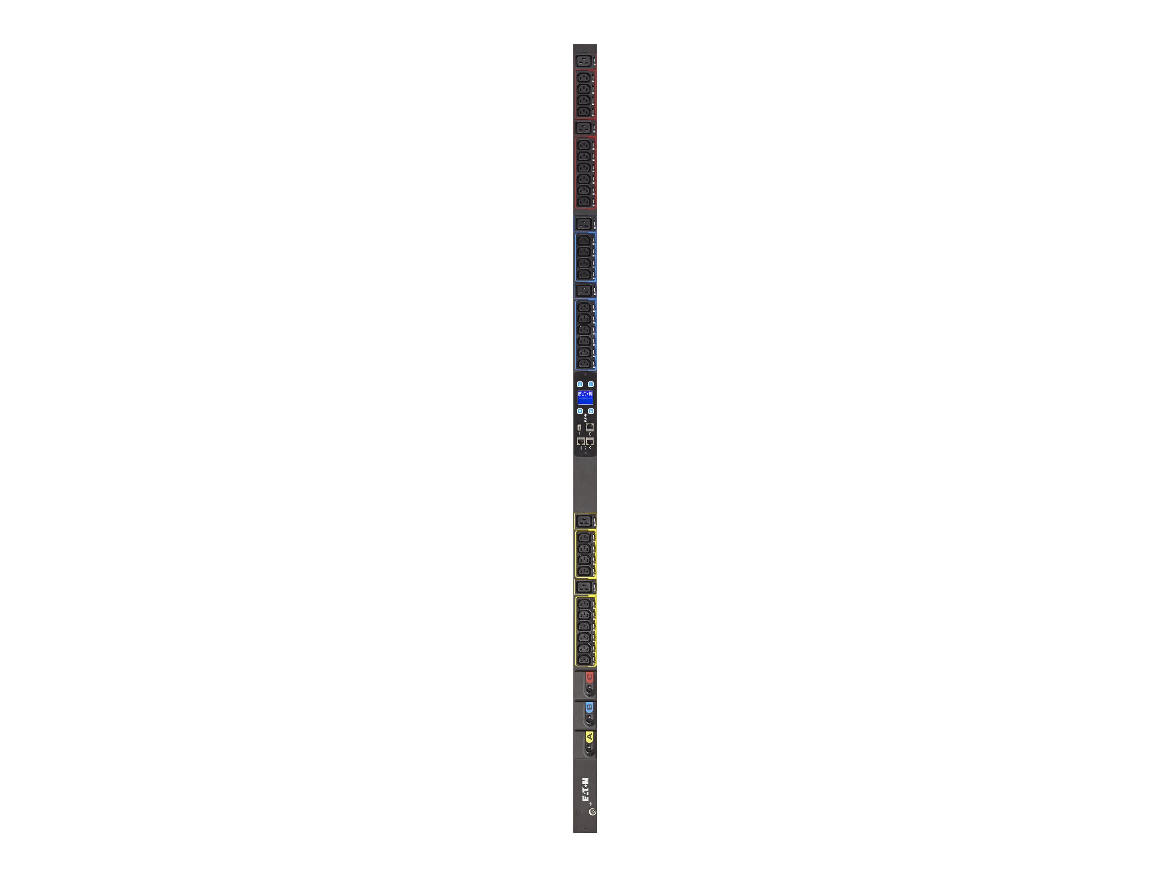 Eaton ePDU G3 Metered Input