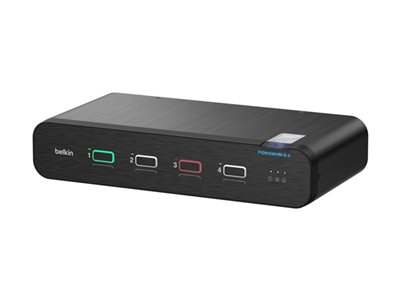 Belkin Universal Secure