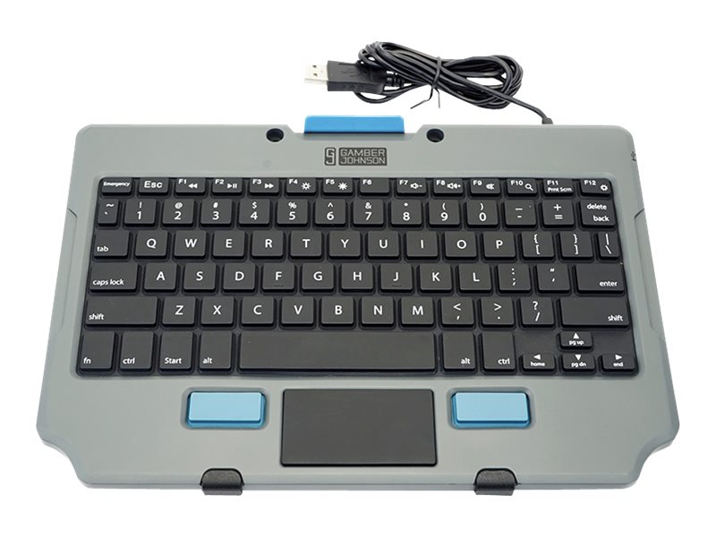 Gamber-Johnson Rugged Lite