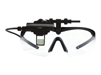 Zebra HD4000 Enterprise Head-Mounted Display