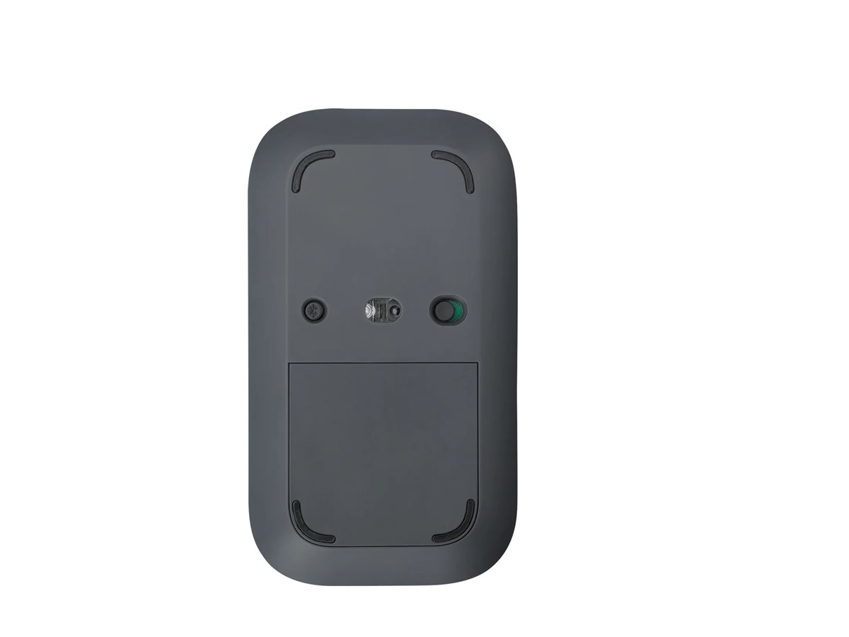 Rapoo M700 mouse multi-mode 2.4 GHz Bluetooth 5.0 Product shot Right-angle 79850