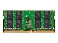 HP DDR4  16GB 3200MHz  Ikke-ECC