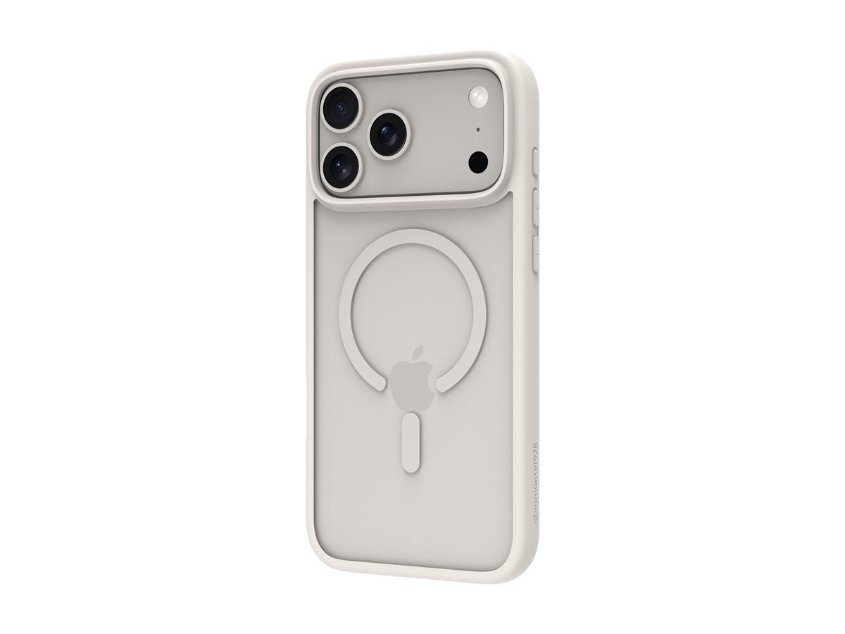 Grenen MS - iPhone 17 Pro Max - White – foto 2